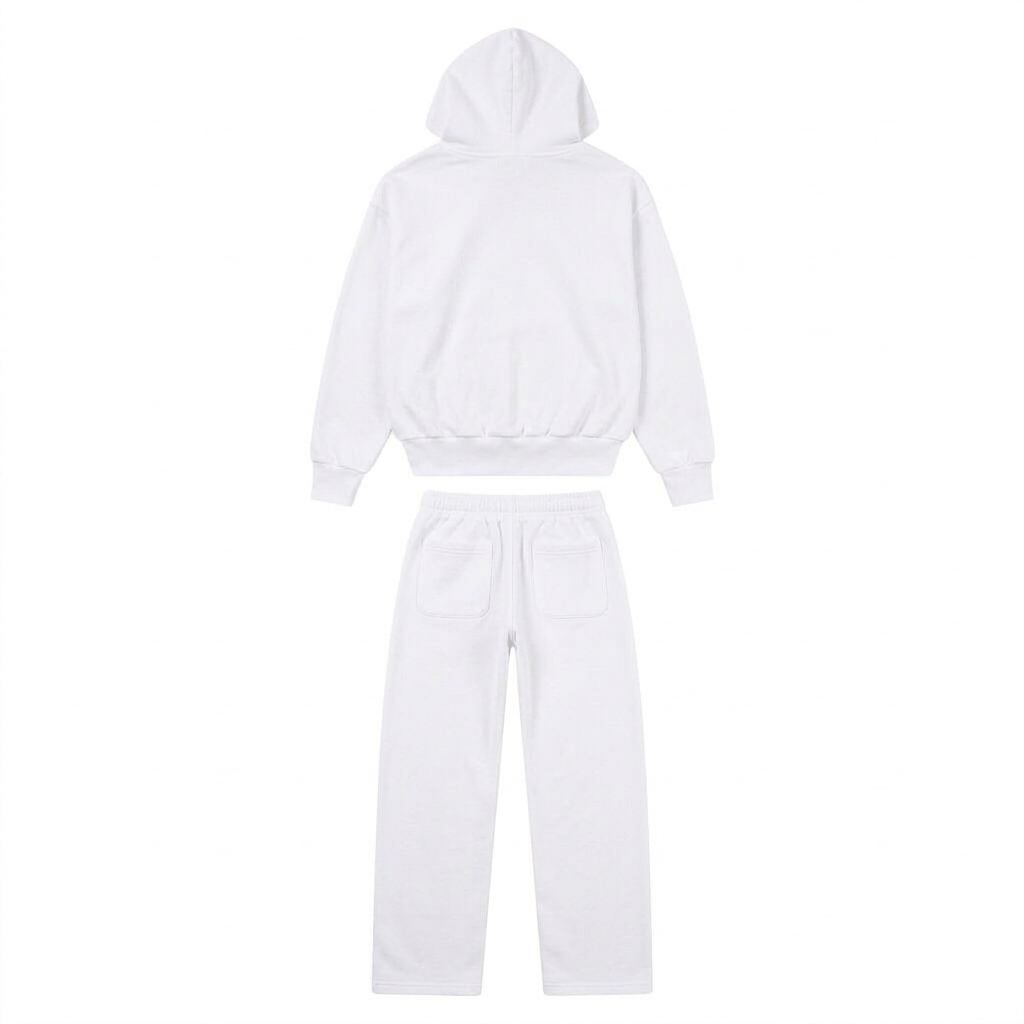 Tracksuit set
