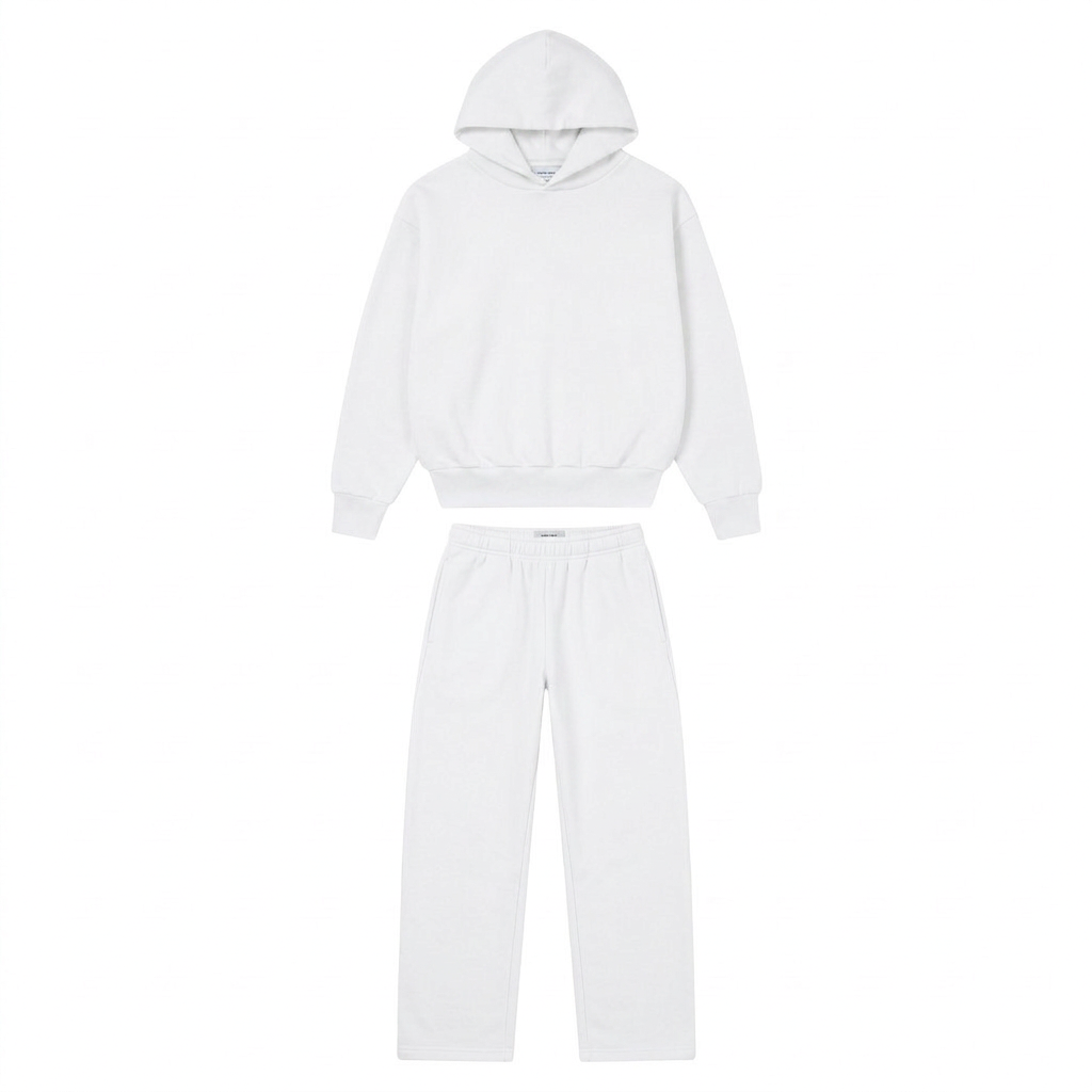 Tracksuit set