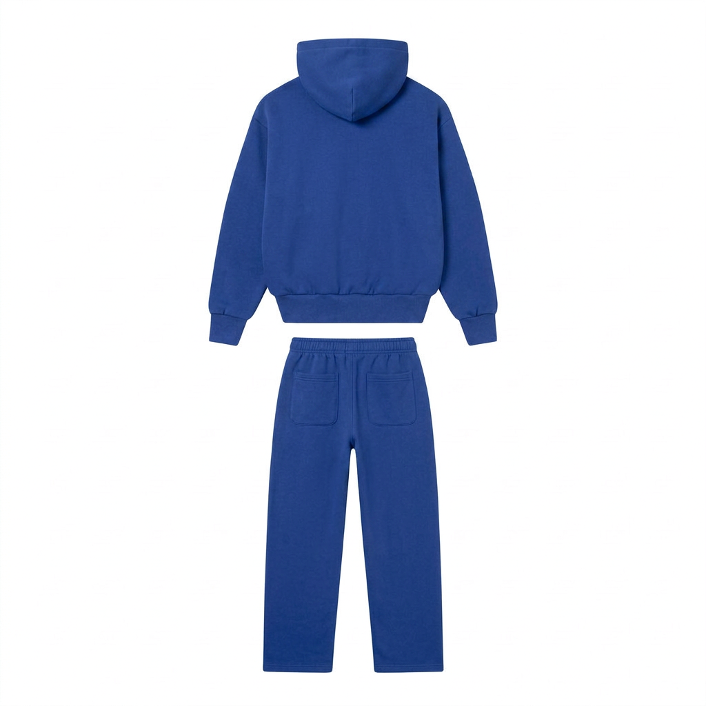 Tracksuit set