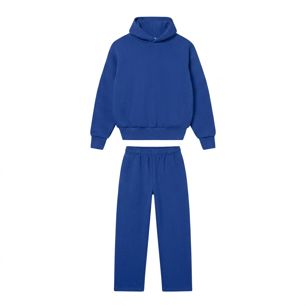 Tracksuit set