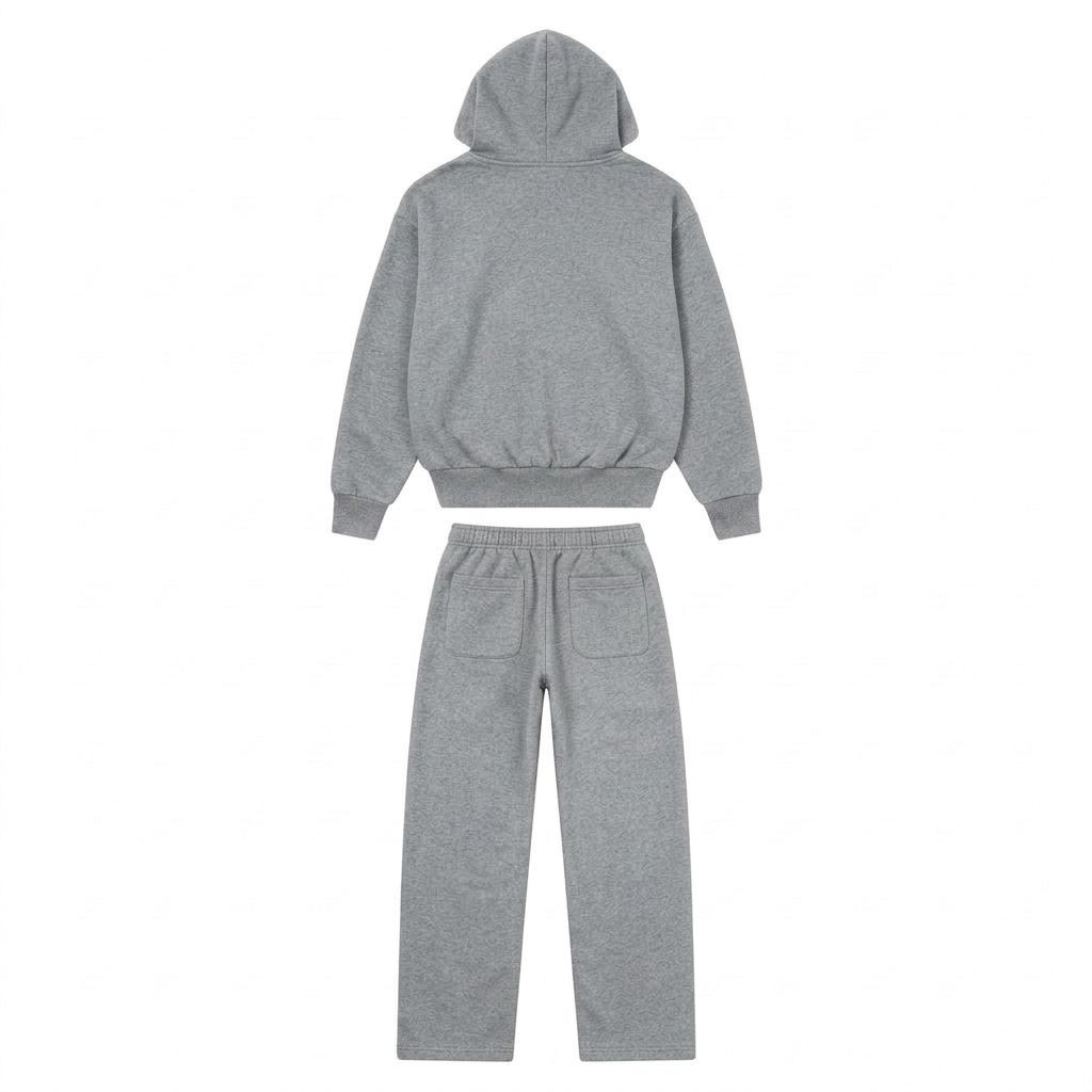 Tracksuit set