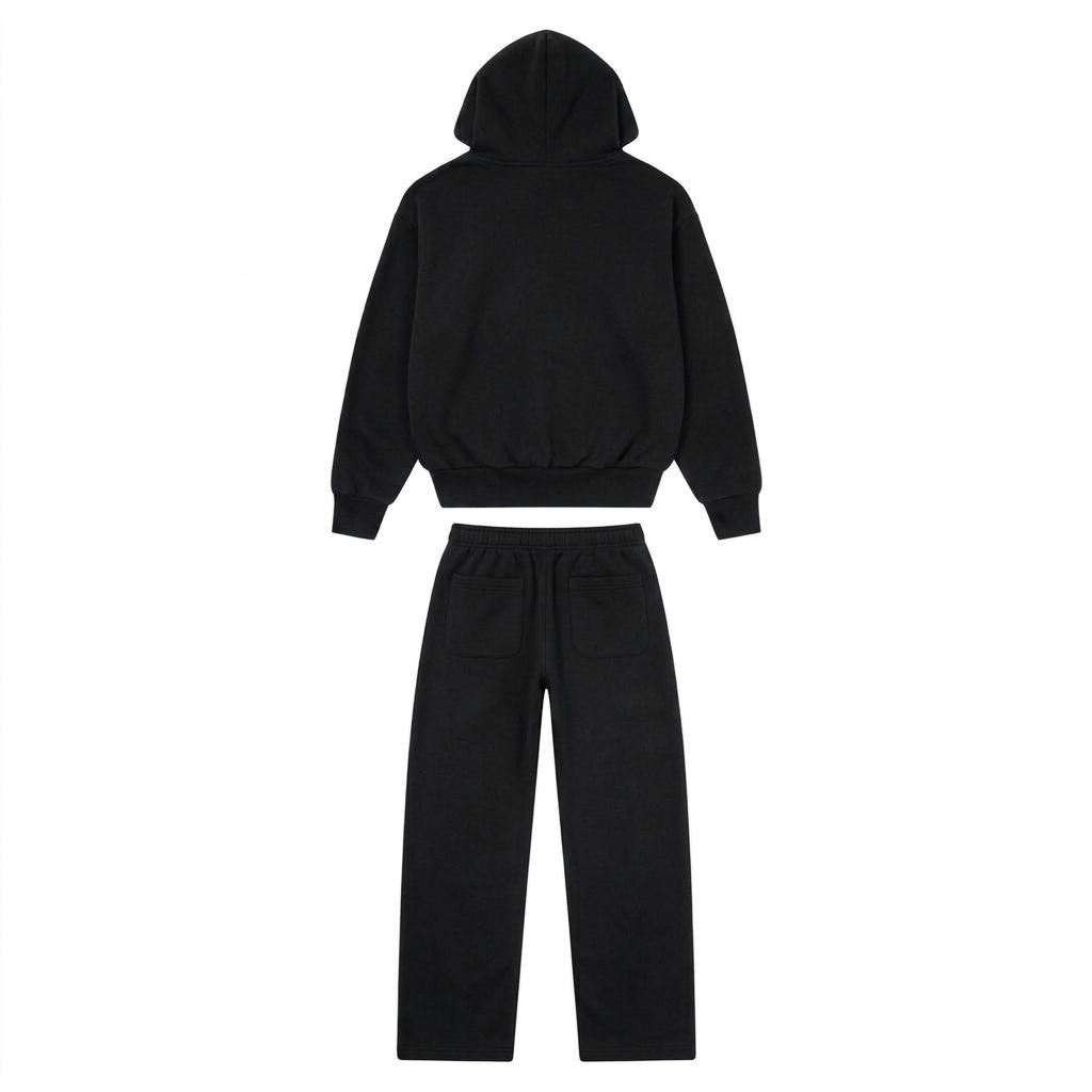 Tracksuit set