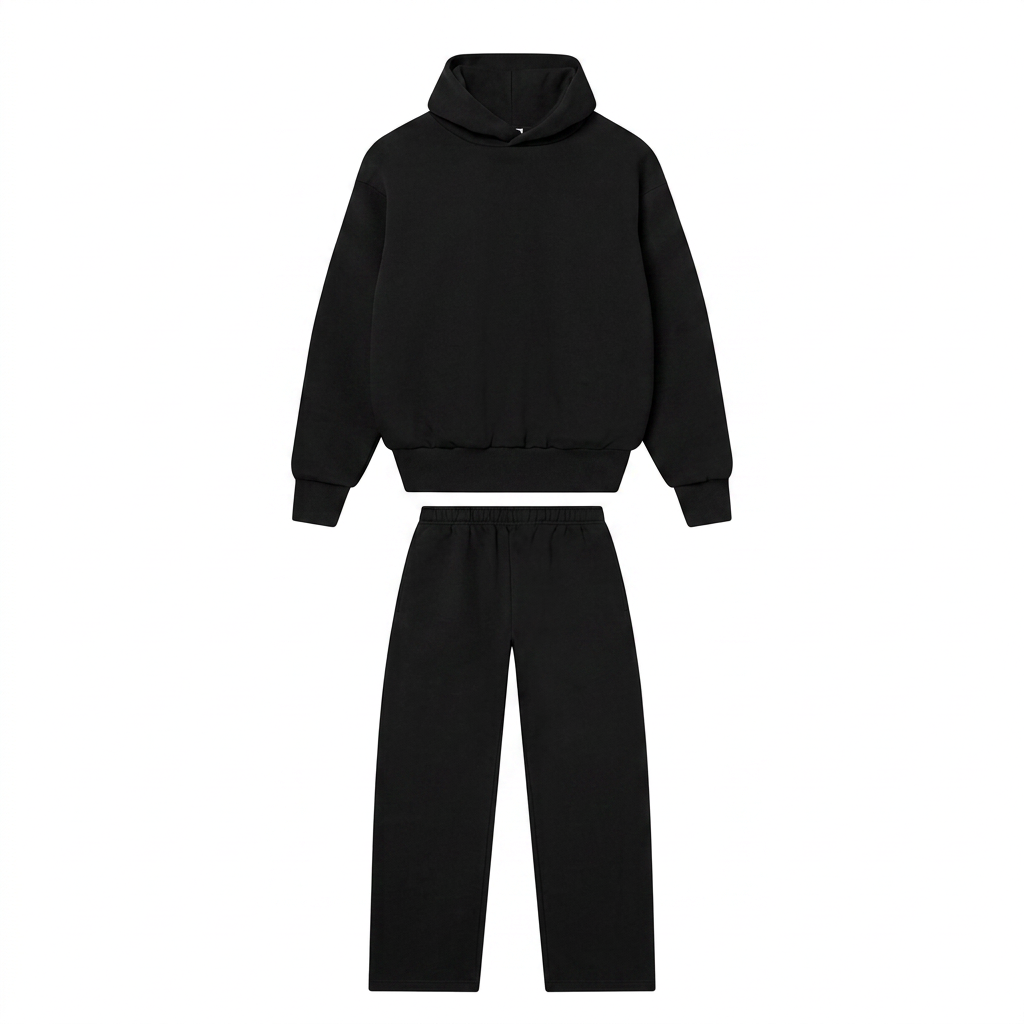 Tracksuit set