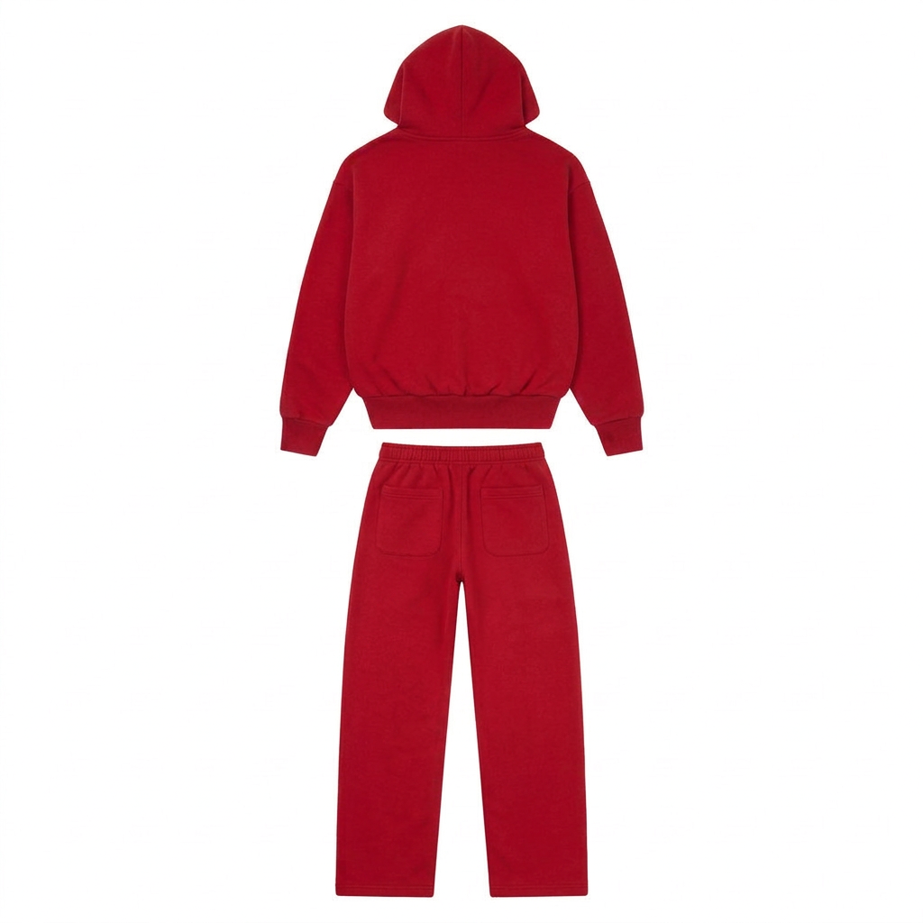 Tracksuit set