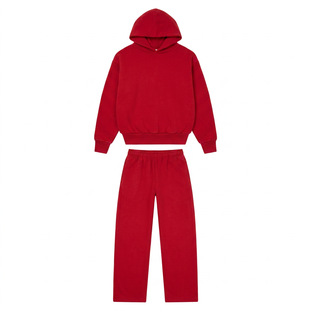 Tracksuit set