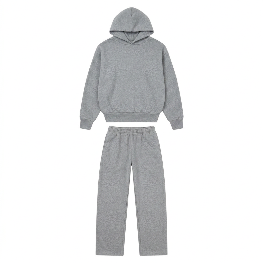 Tracksuit set