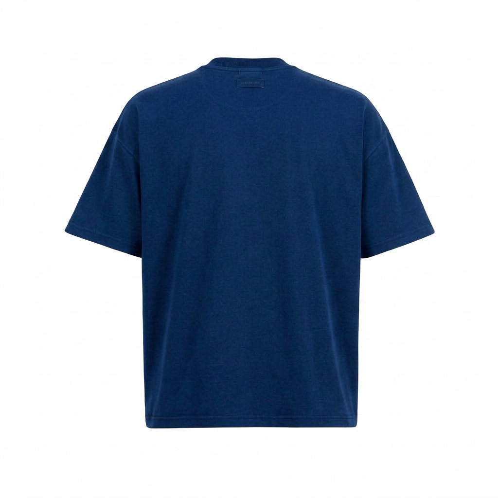 T-shirt oversize - 340 g/m²