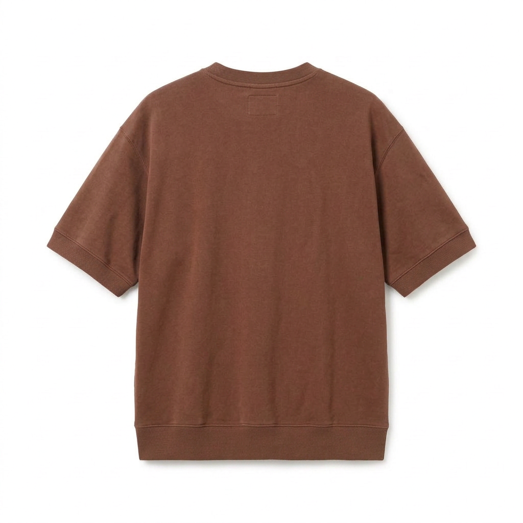 T-shirt oversize — L'iconique