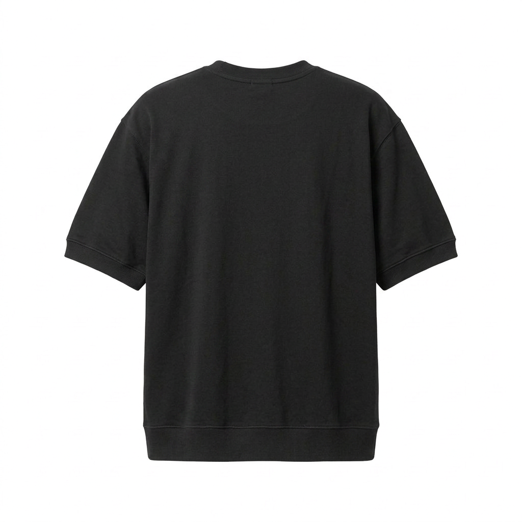 T-shirt oversize — L'iconique