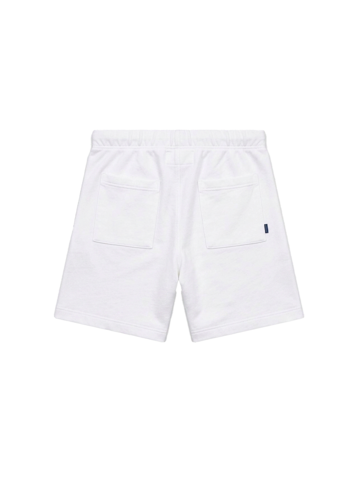 The Fleece Shorts