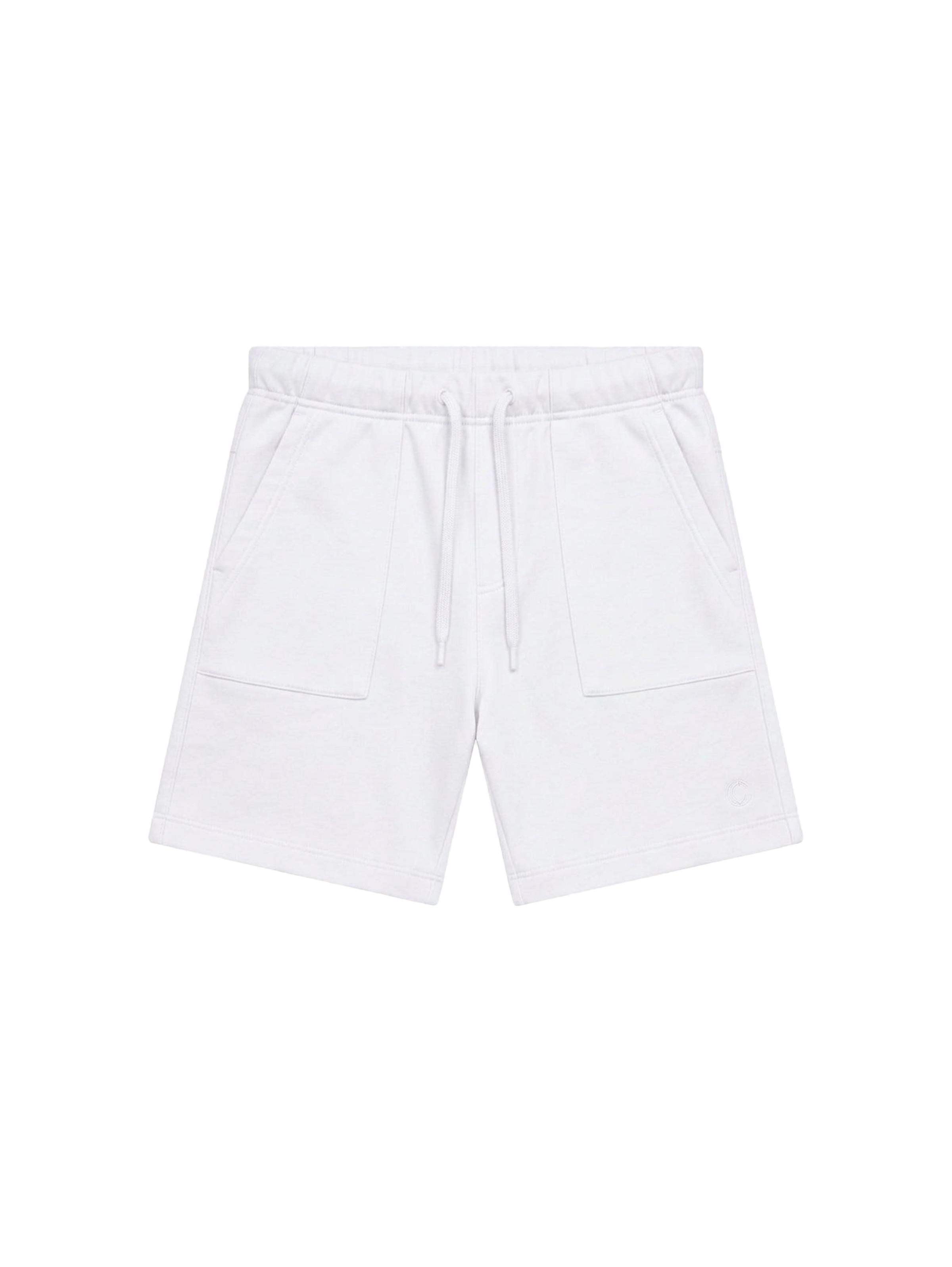 The Fleece Shorts