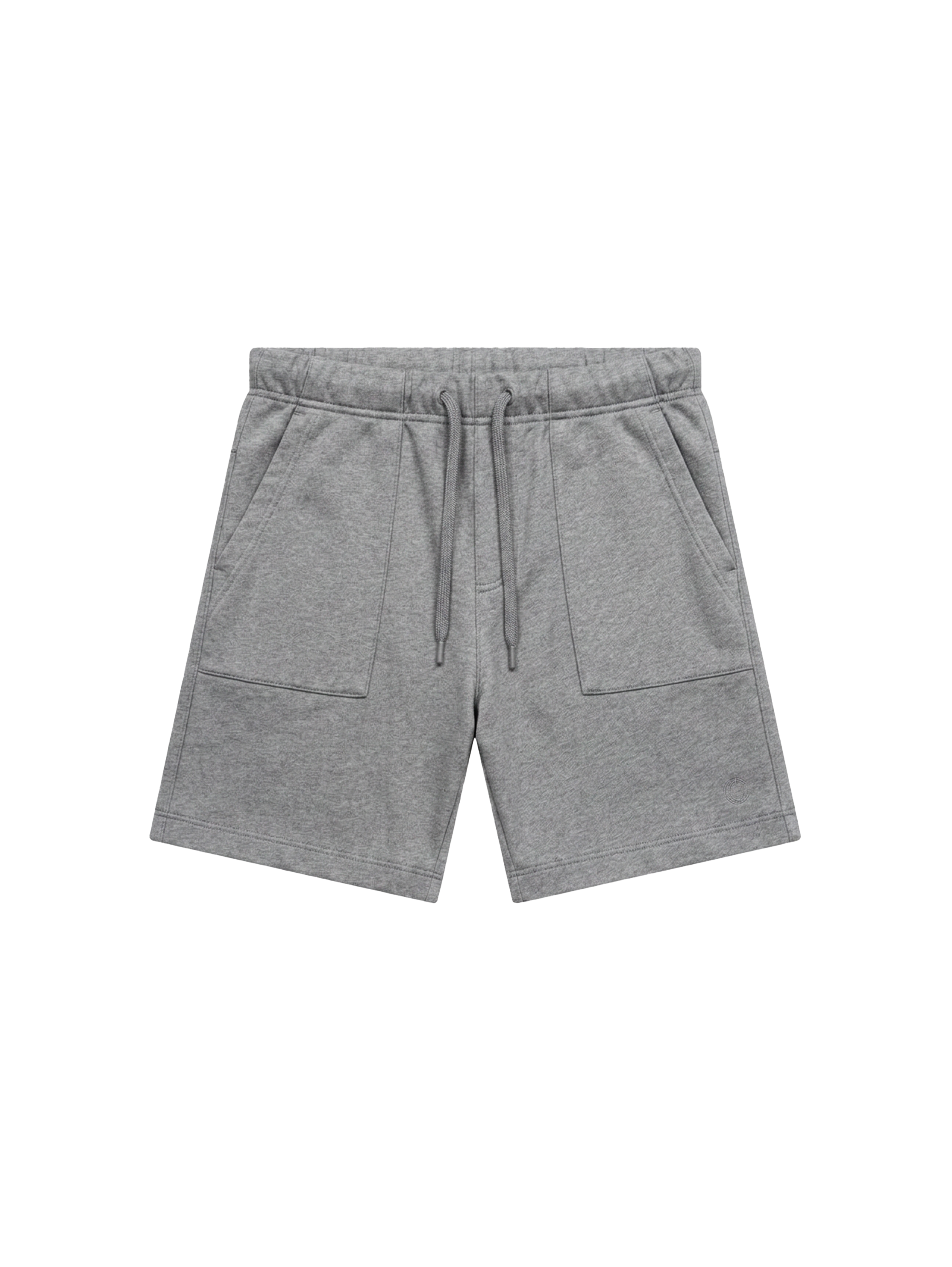 The Fleece Shorts