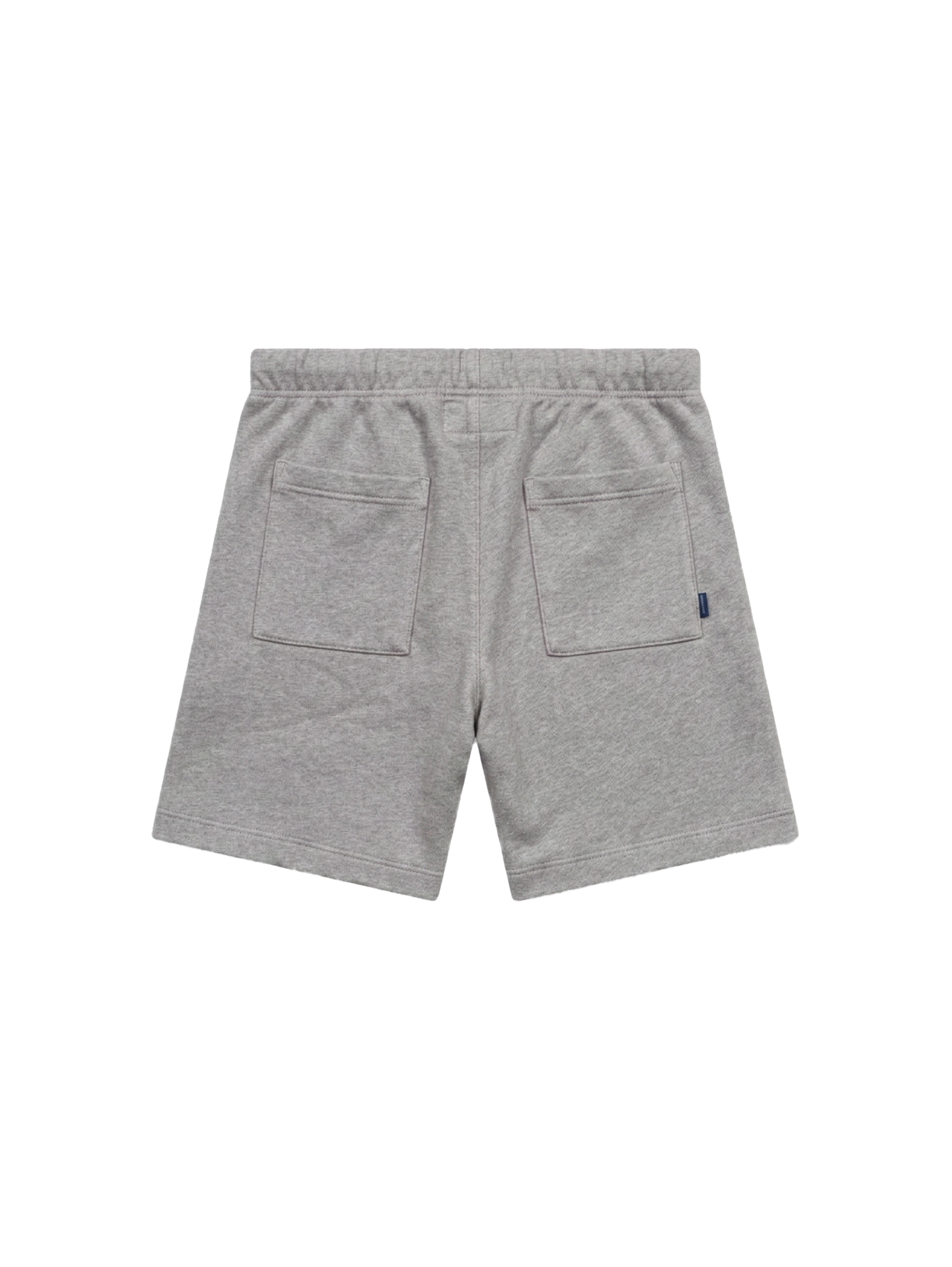 The Fleece Shorts