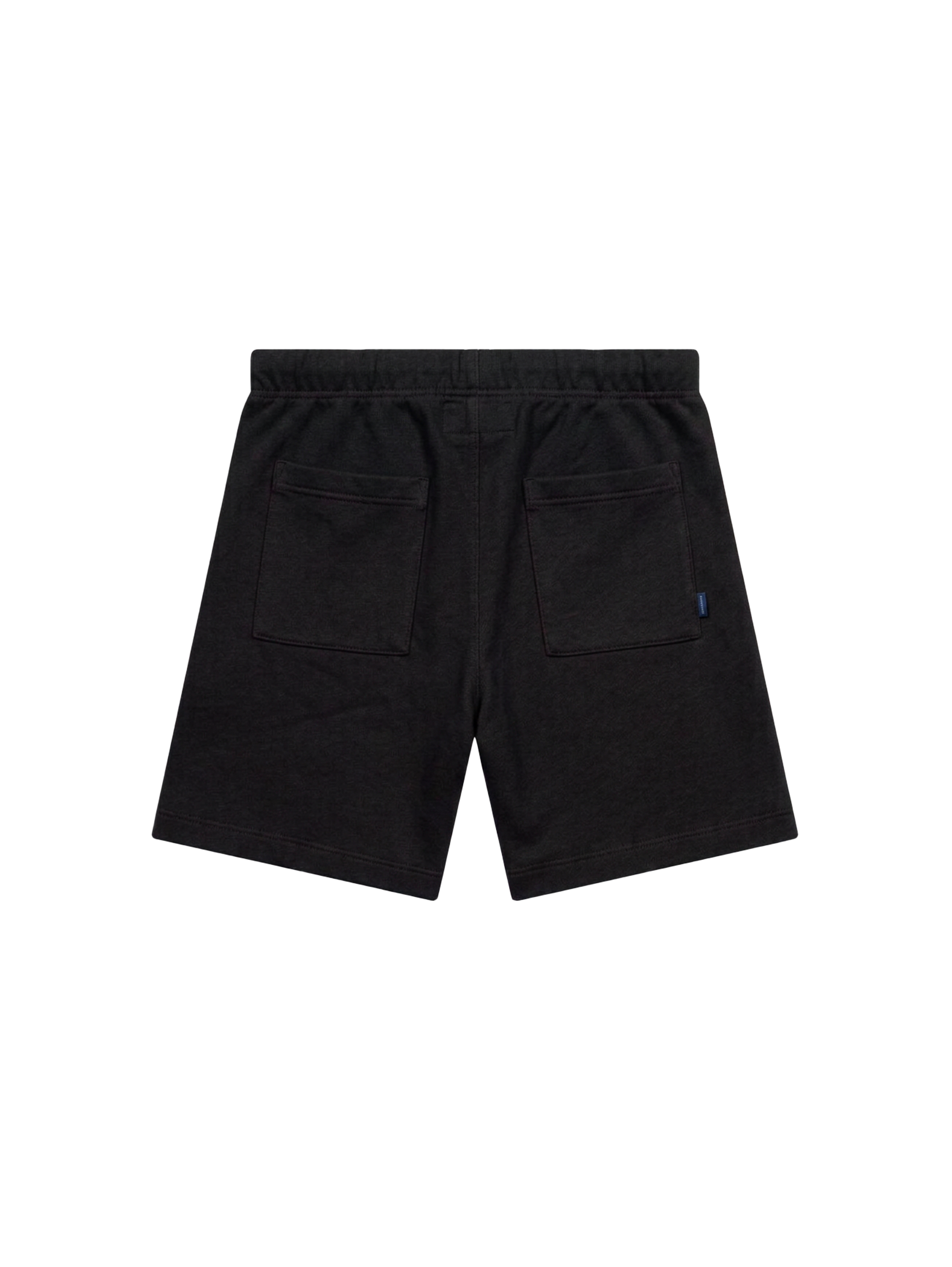 The Fleece Shorts