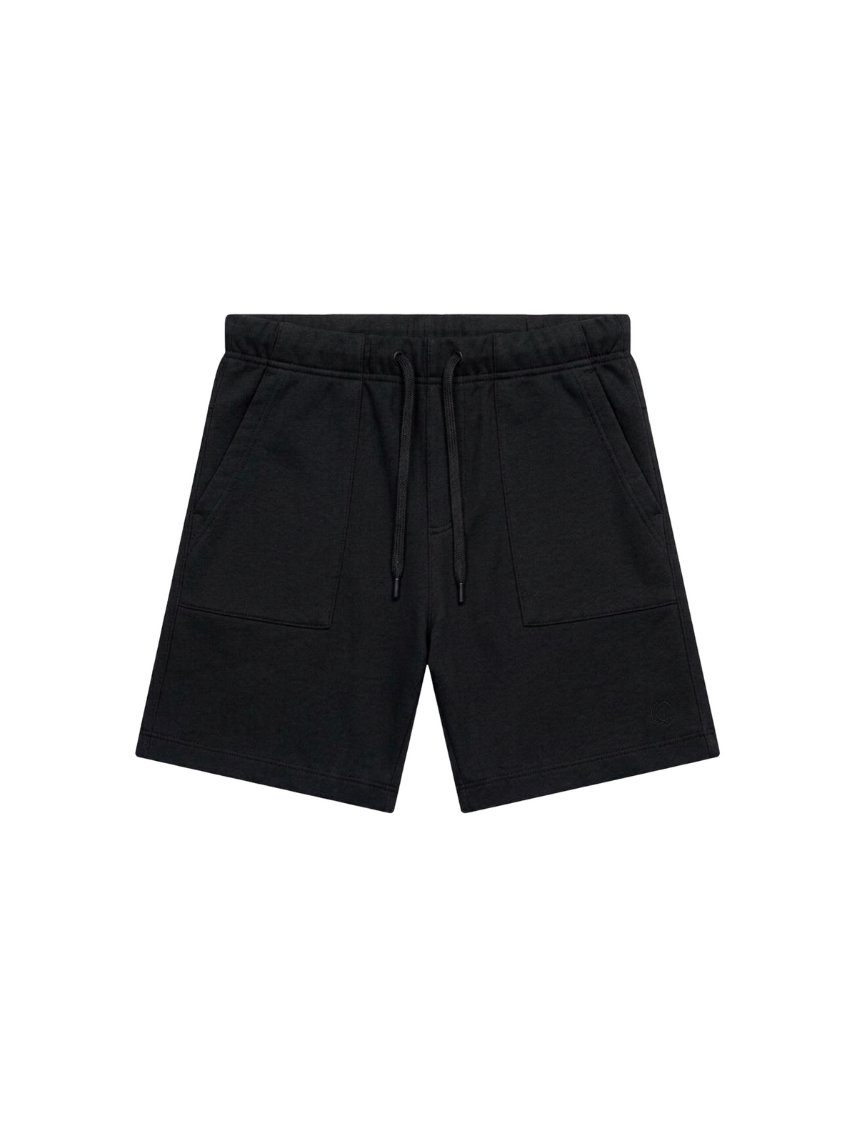 The Fleece Shorts