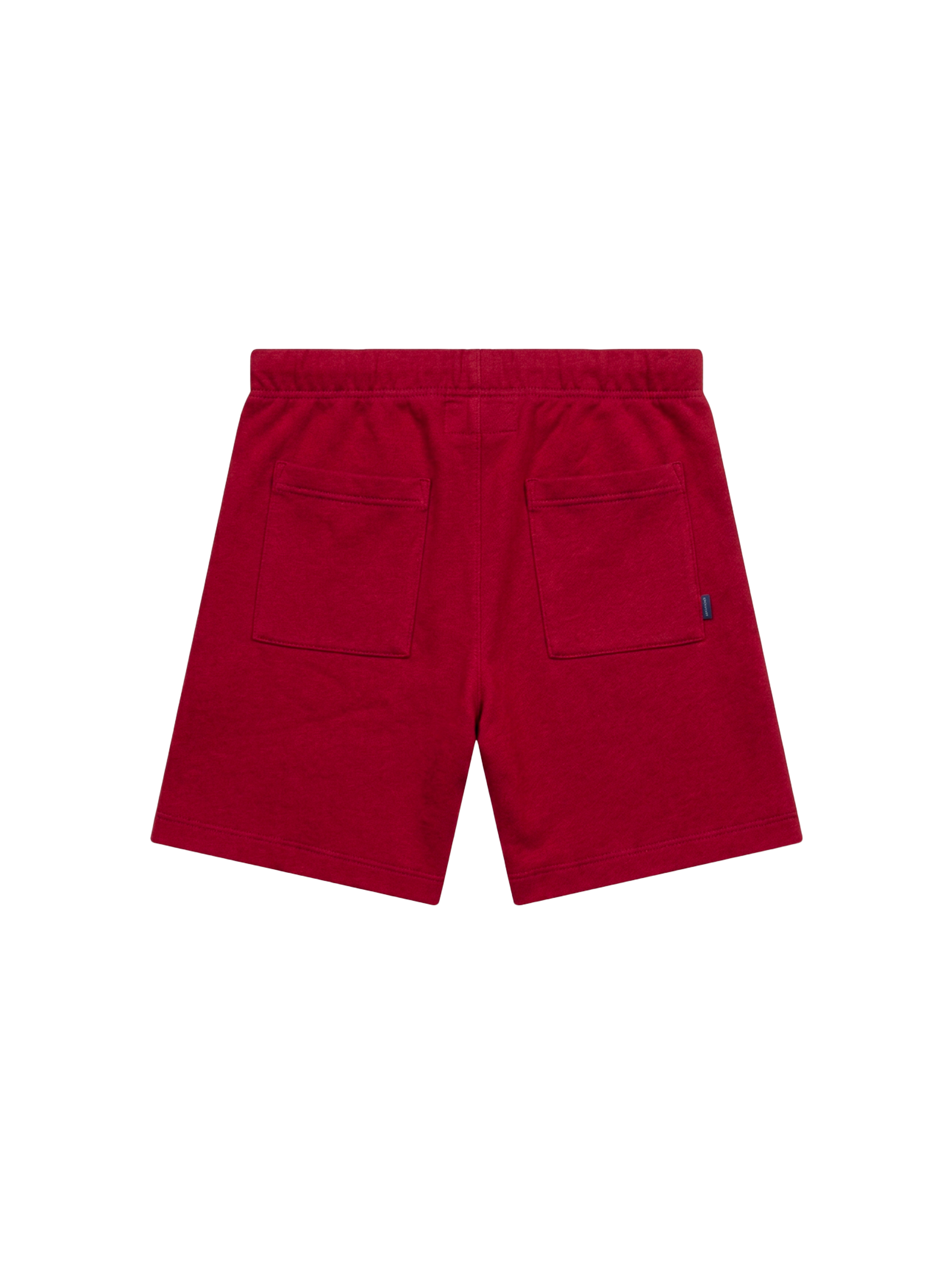 The Fleece Shorts