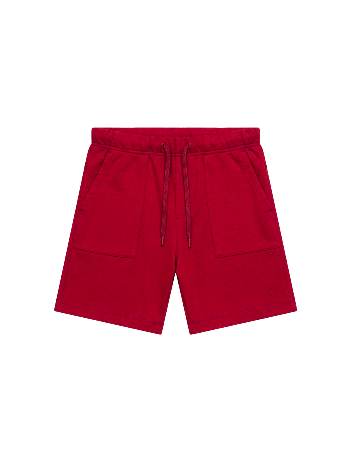 The Fleece Shorts