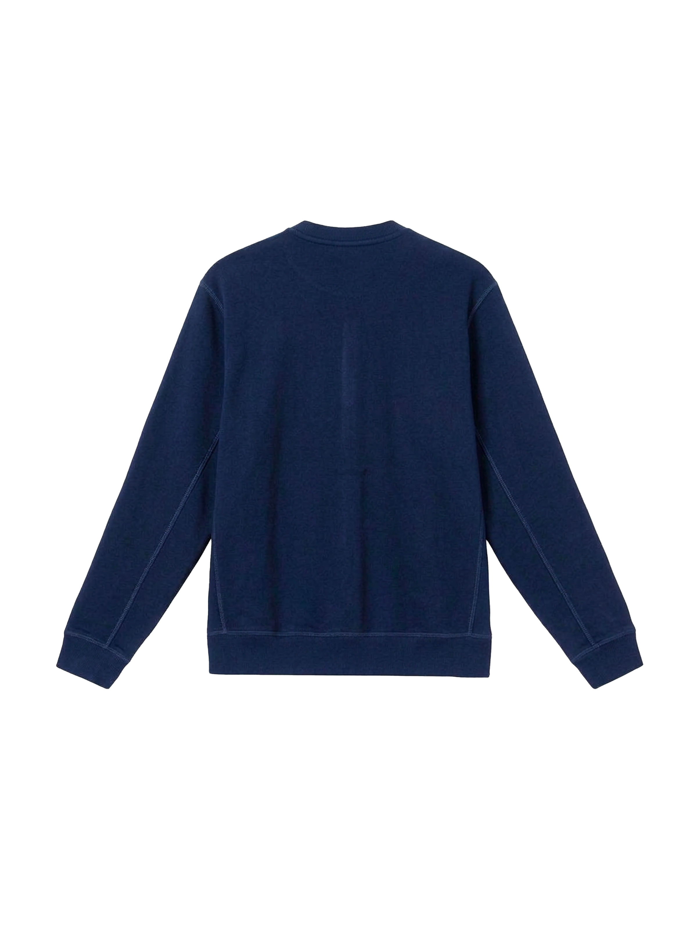 Sweat-shirt ras du cou