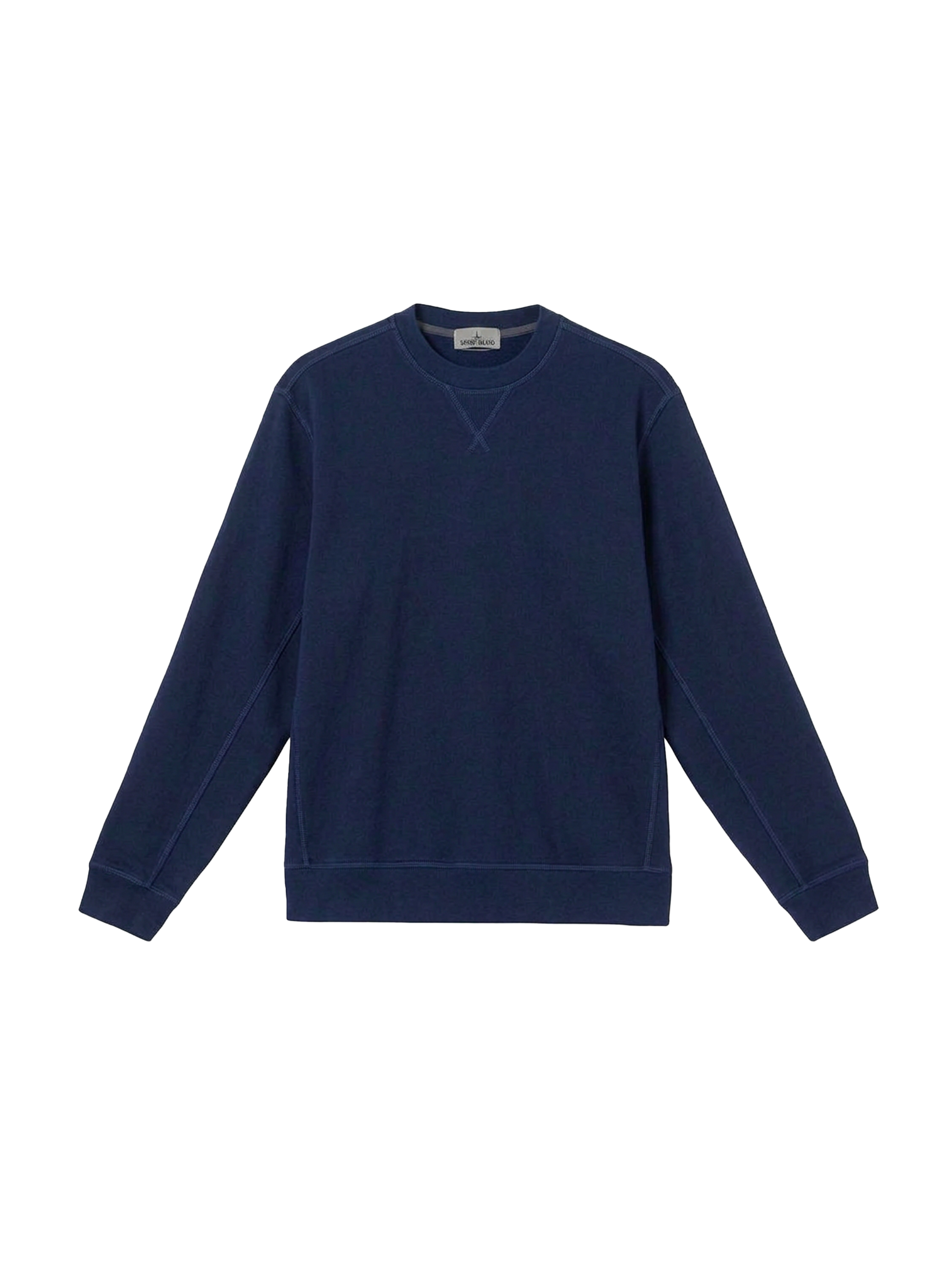 Sweat-shirt ras du cou