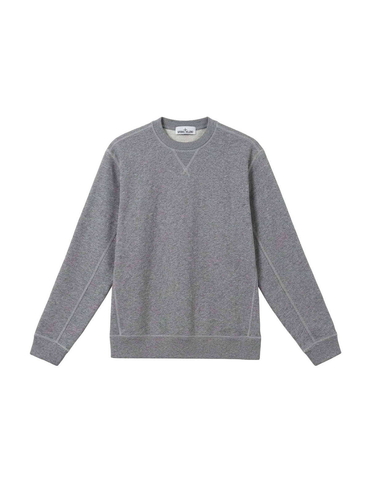 Sweat-shirt ras du cou
