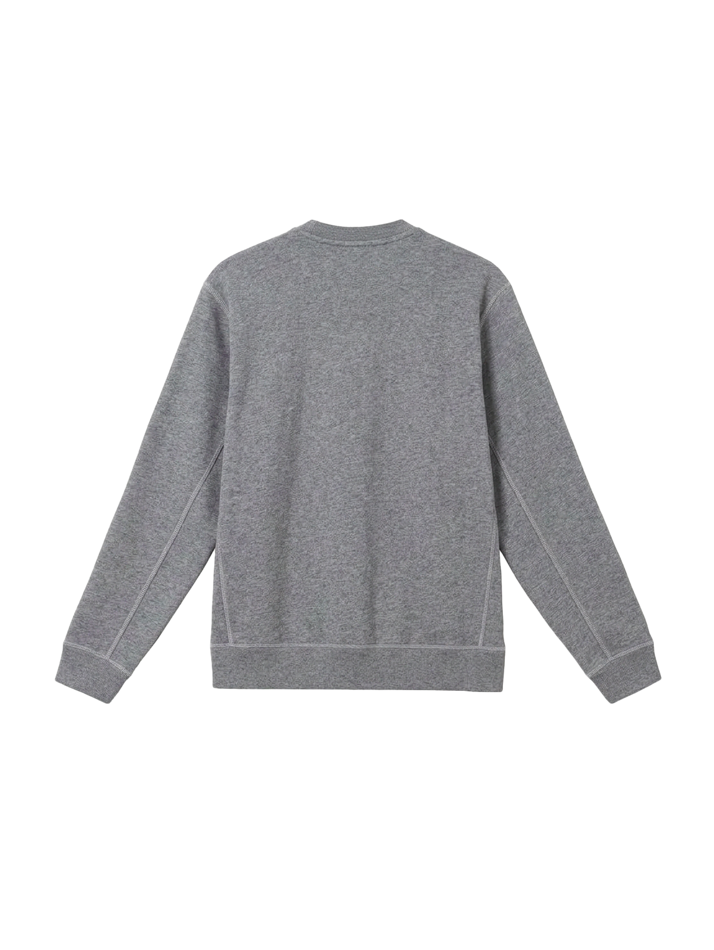 Sweat-shirt ras du cou