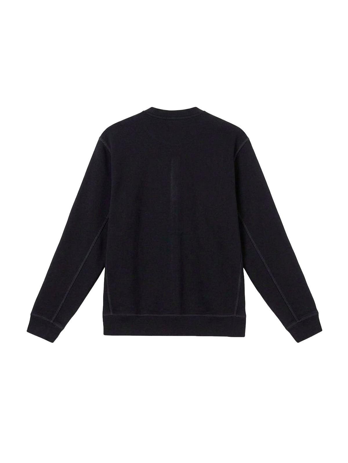 Sweat-shirt ras du cou