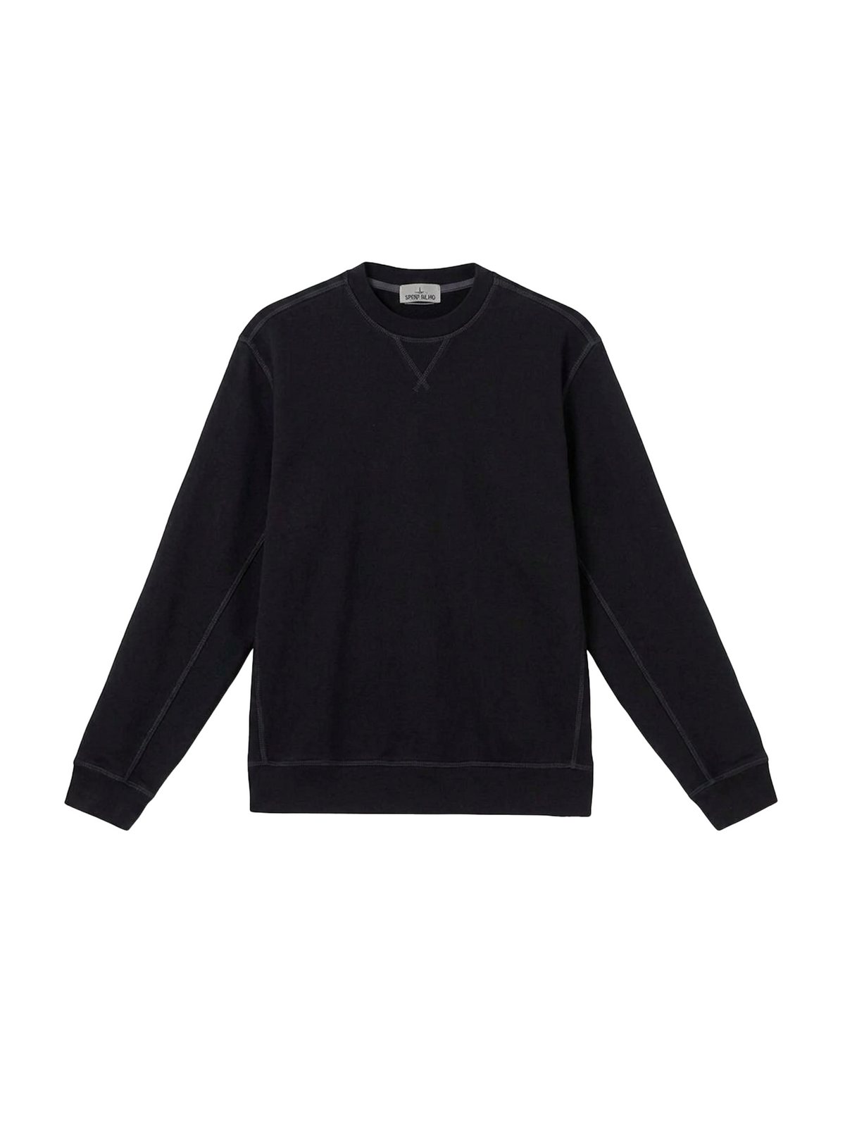 Sweat-shirt ras du cou