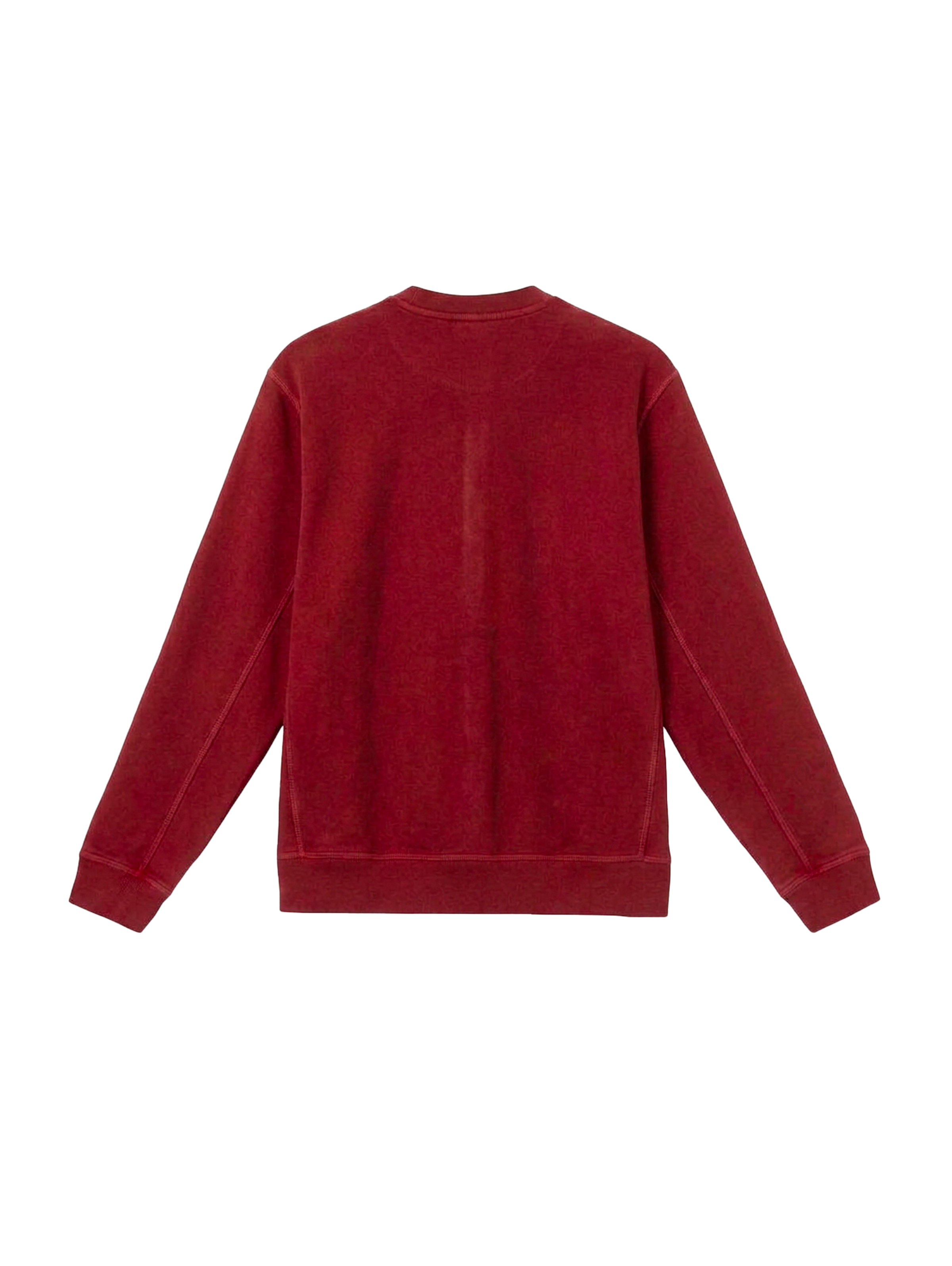 Sweat-shirt ras du cou