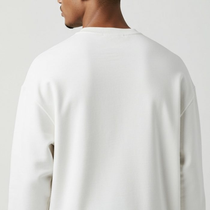 Sweat Oversize